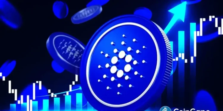 Analyst Predicts Cardano Price to Surge 103% to $0.75 as Midnight, Leios Launch Near