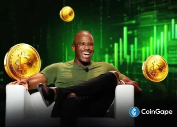 Arthur Hayes Predicts BTC Price to Surge in 2026 Amid Dollar Liquidity Expansion