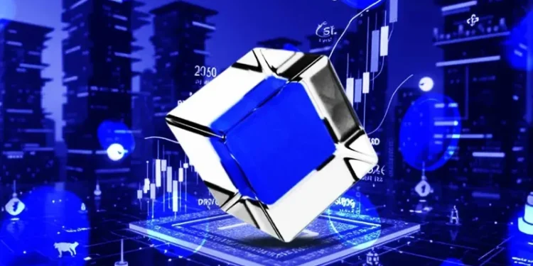 As SOL Eyes $176 and Zcash Sees Team Changes, Attention Turns to BlockDAG’s Launch