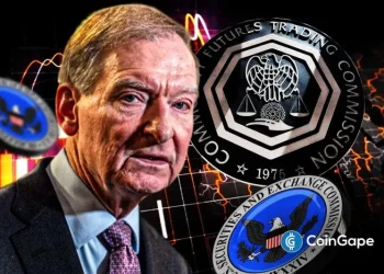 Atkins Backs Crypto in 401(k)s as SEC and CFTC Hold Regulation Harmonization Roundtable