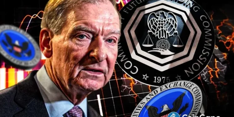 Atkins Backs Crypto in 401(k)s as SEC and CFTC Hold Regulation Harmonization Roundtable