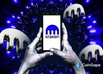 BGB Sees Adoption Boost as Kraken Lists Token