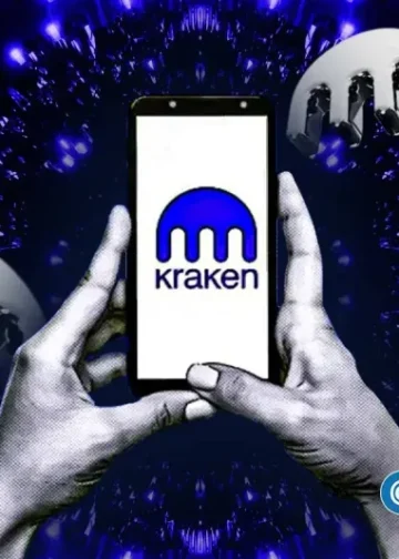 BGB Sees Adoption Boost as Kraken Lists Token