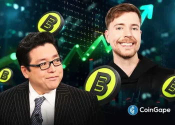 BMNR Stock Rises as Tom Lee’s BitMine Invests $200M in MrBeast’s Beast Industries