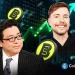 BMNR Stock Rises as Tom Lee’s BitMine Invests $200M in MrBeast’s Beast Industries