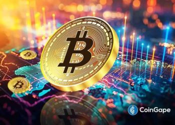 3 Reasons Why Bitcoin Price Is Rising amid US Operation in Venezuela