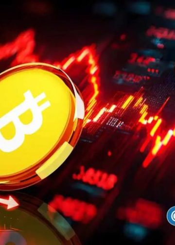 Bitcoin Falls Below $80K as Crypto Market Sees $1.6 Billion In Liquidations