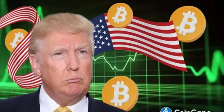 Trump Tariffs: Crypto Market Rises as U.S. Cancels Greenland-Linked Tariffs on Europe