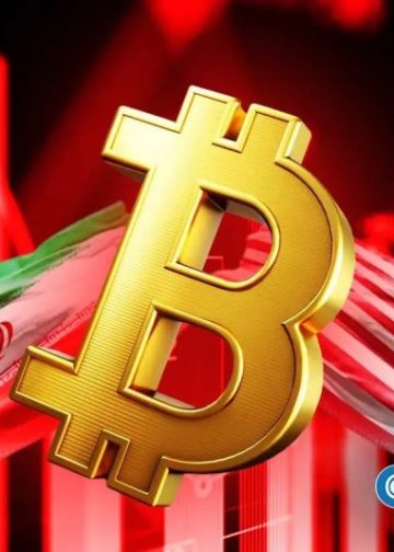 BTC Price Crashes Below $85K Amid U.S.-Iran Tensions and Hawkish Fed Pivot