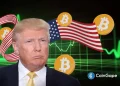 BTC Price Prediction After Trump Official Confirms Strategic Bitcoin Reserve as a Top Priority for U.S.