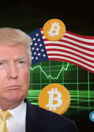 BTC Price Prediction After Trump Official Confirms Strategic Bitcoin Reserve as a Top Priority for U.S.