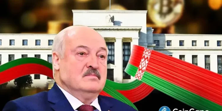 Belarus President Signs Law Allowing Cryptobanks to Integrate Tokens Into Banking