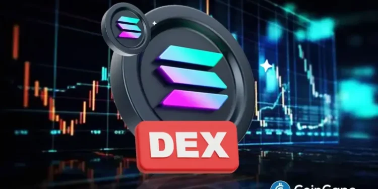 Best Solana DEXs for Investors and Traders in 2026 – Top 7 Reviewed