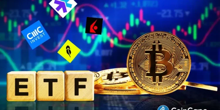8 Best Platforms to Buy Bitcoin ETFs in 2026 – Top Picks Reviewed
