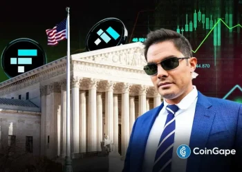 “Biden DOJ Picked People, Not Crimes,” FTX’s Ryan Salame and SBF Say