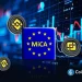 Binance Applies For EU MiCA License In Greece