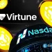 Binance Coin Gains Institutional Boost as Virtune Lists New BNB ETP on Nasdaq