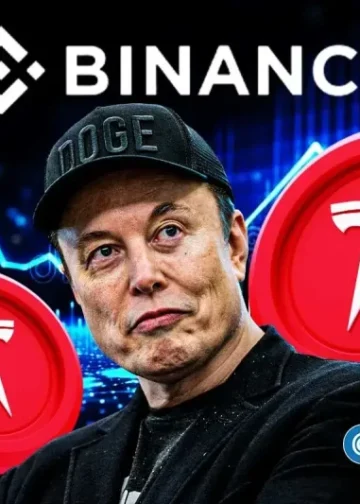 Binance To List Elon Musk’s Tesla (TSLA) as Stocks Go Onchain