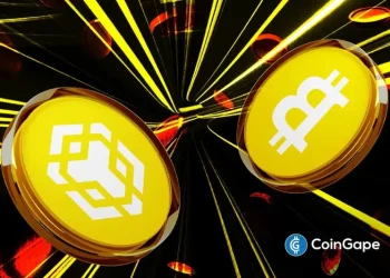 Binance to Move $1B SAFU Fund Into Bitcoin Reserve Despite BTC Price Dip