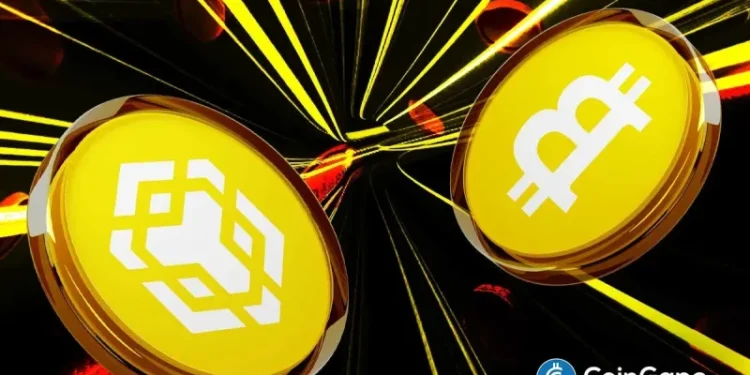 Binance to Move $1B SAFU Fund Into Bitcoin Reserve Despite BTC Price Dip