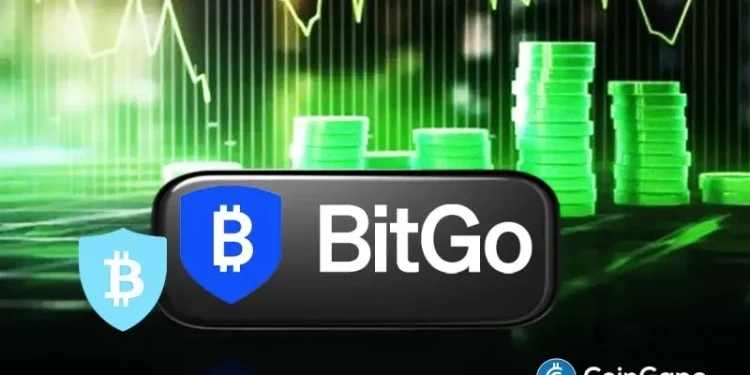 Can BitGo Outperform Circle After Its 2026 IPO?