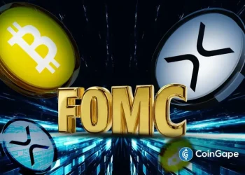 Bitcoin And XRP Price Prediction Ahead of FOMC Meeting Tomorrow, Jan 28