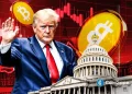 Bitcoin Drops Below $90K as Supreme Court Delays Ruling on Trump Tariffs