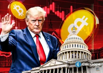 Bitcoin Drops Below $90K as Supreme Court Delays Ruling on Trump Tariffs