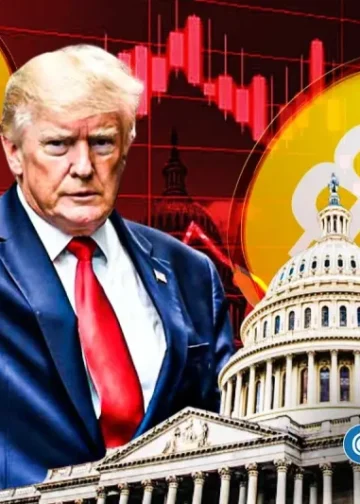 Bitcoin Drops Below $90K as Supreme Court Delays Ruling on Trump Tariffs