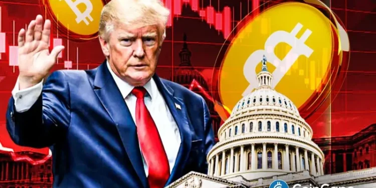 Bitcoin Drops Below $90K as Supreme Court Delays Ruling on Trump Tariffs