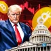 Bitcoin Drops Below $90K as Supreme Court Delays Ruling on Trump Tariffs