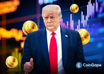 Bitcoin Drops to Two-Month Low as Crypto Market Braces for Trump Executive Order