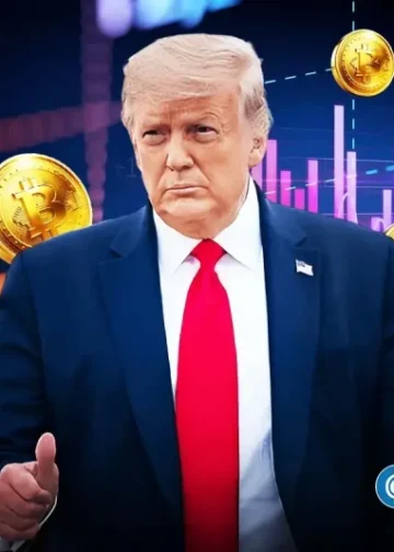 Bitcoin Drops to Two-Month Low as Crypto Market Braces for Trump Executive Order