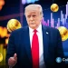 Bitcoin Drops to Two-Month Low as Crypto Market Braces for Trump Executive Order