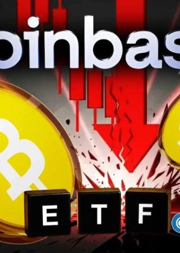 Bitcoin Sentiment Weakens BTC ETFs Lose $103M- Is A Crash Imminent?