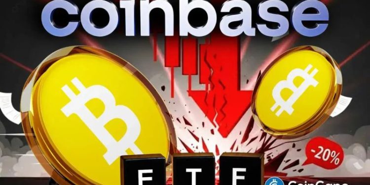 Bitcoin Sentiment Weakens BTC ETFs Lose $103M- Is A Crash Imminent?