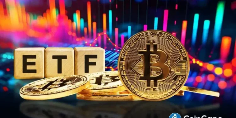 Bitcoin ETFs Records Best Week Since October Crash as Market Faces New Bearish Pressure