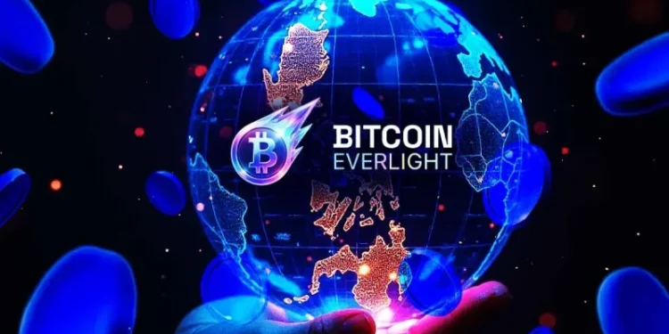 Bitcoin Faces Renewed Volatility as Investors Explore Options Like Everlight