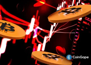 Bitcoin Falls Despite U.S. JOLTS Job Openings Missing Expectations