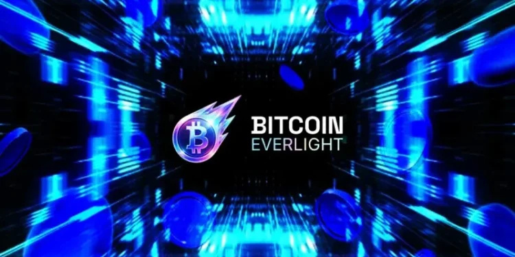 Bitcoin Liquidation Activity Rises Amid Early Interest in Everlight