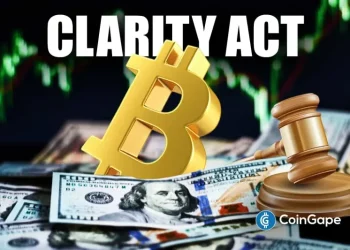Will Bitcoin, Ethereum, and XRP Prices Hit New Highs If the Clarity Act Is Approved This Year?