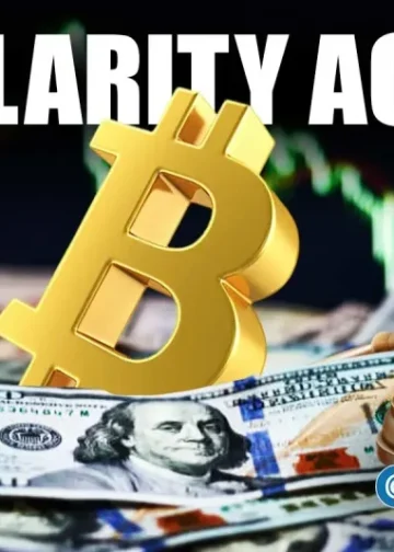 Will Bitcoin, Ethereum, and XRP Prices Hit New Highs If the Clarity Act Is Approved This Year?