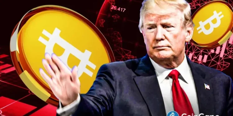 Bitcoin Price Outlook Ahead of Trump’s Davos Speech as Trade War Tensions Ease