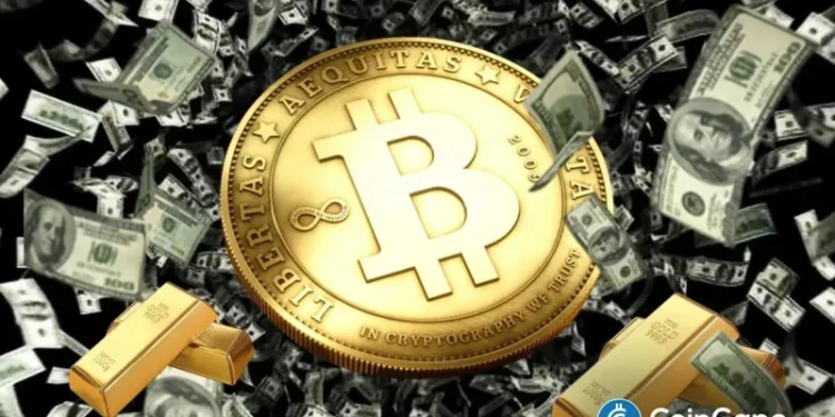 Bitcoin Price Outlook as US Dollar Index Hits 4-Year Low, Gold Soars