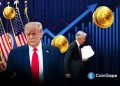 Bitcoin Price Prediction as Trump Names the Next Fed Chair Today