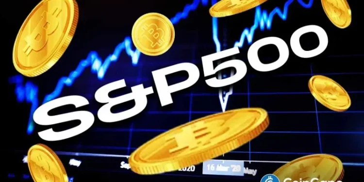 Gold and S&P 500 Price Prediction as BTC $88K Sparks Global Risk-On Rally