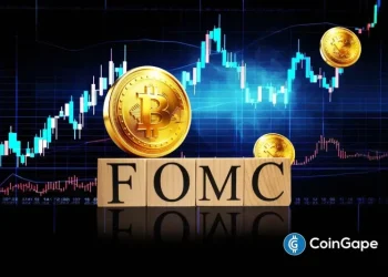Bitcoin Price Prediction as FOMC Nears: Will 90% No-Cut Probability Pressure BTC?