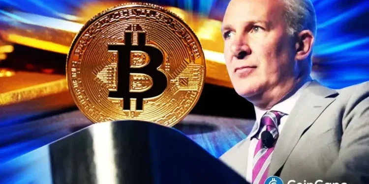 Gold vs. Bitcoin: Will BTC Be the Next Global Reserve Currency? Peter Schiff Says No