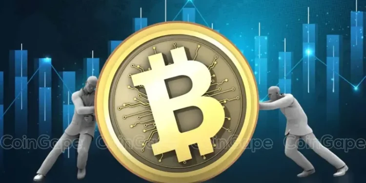 Bitcoin Could Rally to $170,000 in 2026 If This Happens: CryptoQuant