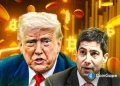 Bitcoin and Gold Outlook 2026: Warsh, Rieder Gain Traction in Trump’s Fed Pick